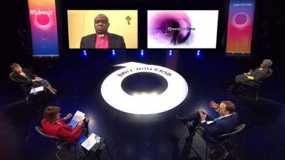 Question Time