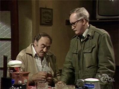 Last of the Summer Wine