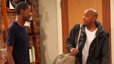 The Carmichael Show