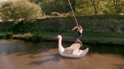 Last of the Summer Wine
