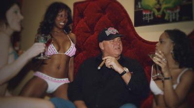 Secrets of the Bunny Ranch
