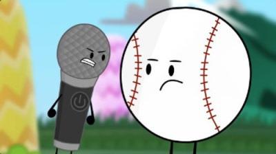 Inanimate Insanity