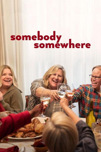 Somebody Somewhere filmas online