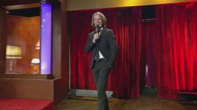 I kveld med Ylvis