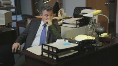 Homicide Hunter: Lt Joe Kenda