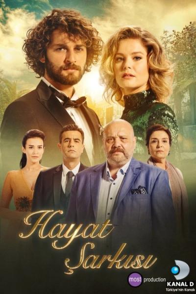 Gyvenimo daina filmas online