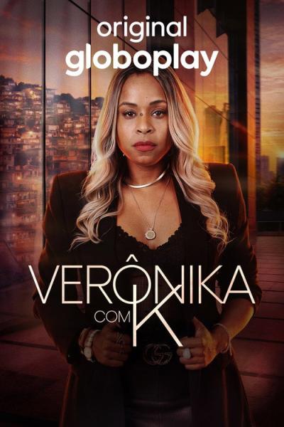 Verônica com K filmas online