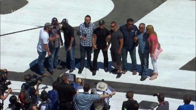 American Restoration