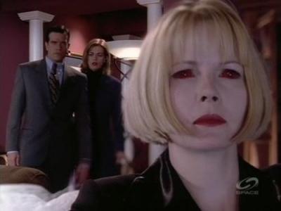 Psi Factor: Chronicles of the Paranormal