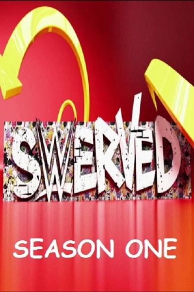 WWE Swerved filmas online