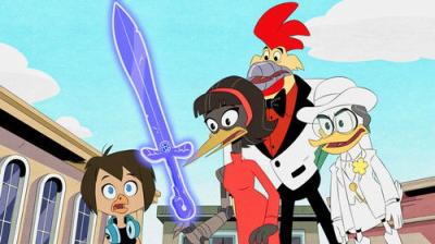 DuckTales