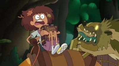 Amphibia