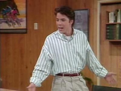 Charles in Charge