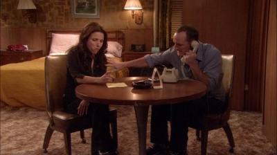 The New Adventures of Old Christine