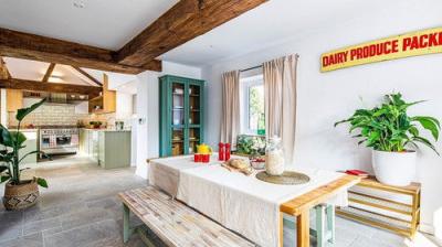 George Clarke's Remarkable Renovations