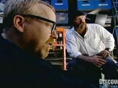 MythBusters
