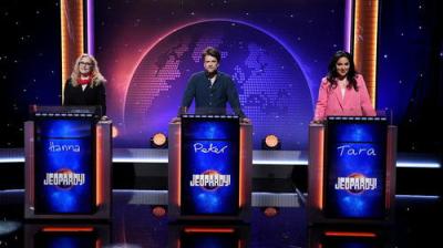 Jeopardy! Sverige