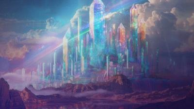 Cosmic Disclosure