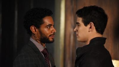 Prieblandos medžiotojai