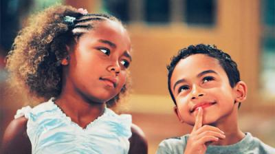 Mano žmona ir vaikai