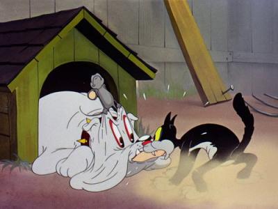 Looney Tunes