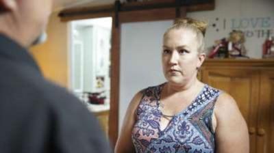 The Dead Files
