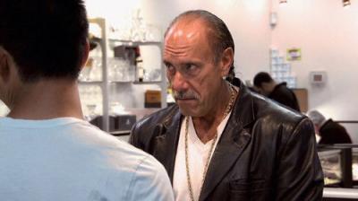 Hardcore Pawn