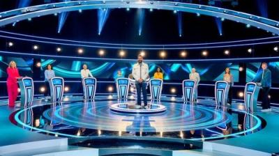 The Weakest Link