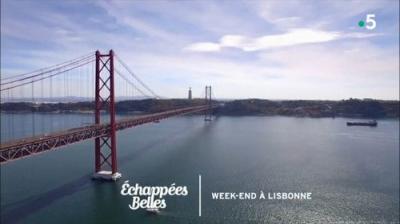 Échappées Belles