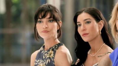 The Celebrity Apprentice Australia