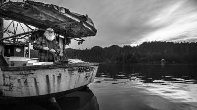 Port Protection Alaska