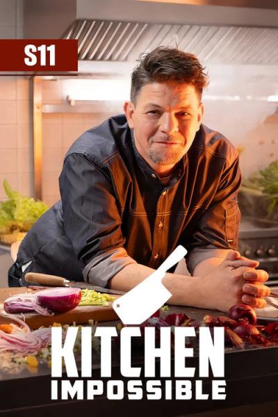 Kitchen Impossible filmas online