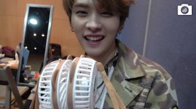 SKZ-TALKER