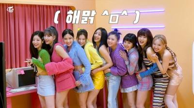 TWICE TV
