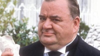 You Rang, M'Lord?