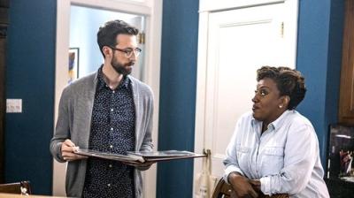 NCIS: New Orleans