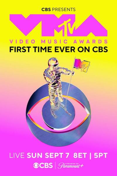 MTV Video Music Awards filmas online