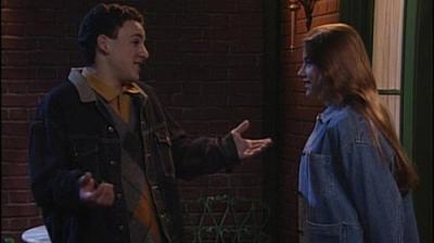Boy Meets World