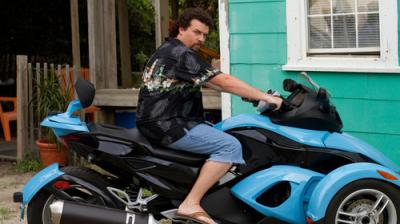 Eastbound & Down