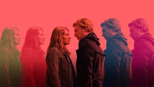 RUN filmas žiurėti online