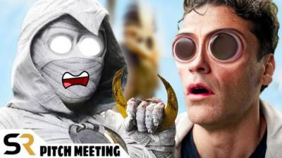 Pitch Meeting