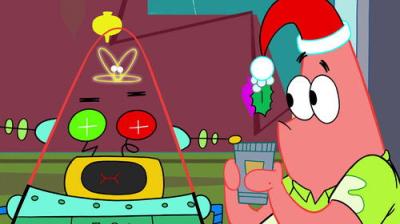The Patrick Star Show