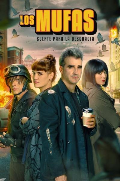Los mufas: suerte para la desgracia filmas online