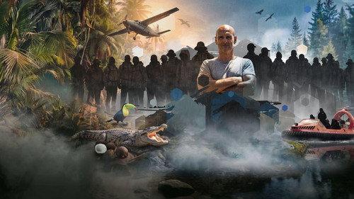 7 vs. Wild filmas žiurėti online