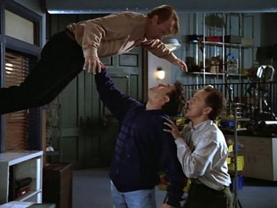 Lois & Clark: The New Adventures of Superman