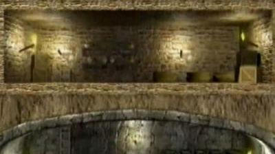 Cities of the Underworld