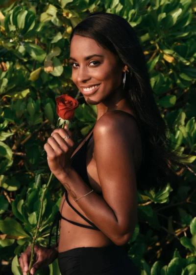 Die Bachelorette filmas online