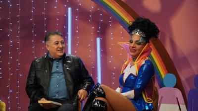 Ven Acá... con Eugenia León y Pavel Granados