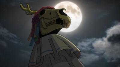 The Wonderfully Weird World of Gumball