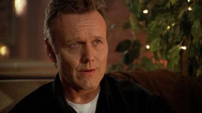 Bafi vampyrų žudikė